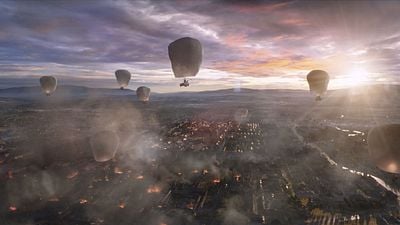 Imagem da notícia Hoje à noite na Netflix: Talvez o filme mais ridículo de Matt Damon