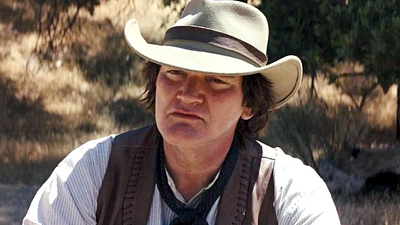 Imagem da notícia "O filme mais racista que já vi": Este sucesso de Quentin Tarantino recebeu críticas inesperadas!