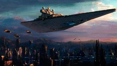 Imagem da notícia Em 2026, uma nova série de Star Wars chegará, provando que o futuro da saga está em boas mãos