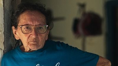 Imagem da notícia Olhar de Cinema 2026: lista completa dos filmes selecionados para o Festival de Curitiba