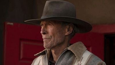 Imagem da notícia Clint Eastwood diz que há "poucas formas de arte originais" nos Estados Unidos: "Não é como na Europa"