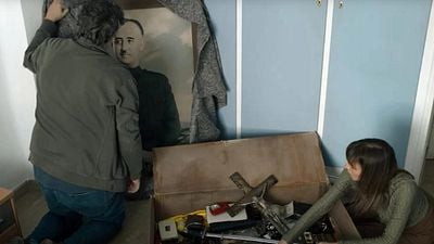 Imagem da notícia Esta série espanhola surpreendeu pela qualidade: Dois anos depois, finalmente ganha uma 2ª temporada