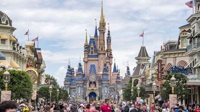 Este é o PIOR parque da Disney de acordo com visitantes: “Eu me arrependi completamente”