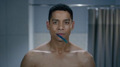 Imagem da notícia Esta série de ficção científica da Netflix, com episódios de apenas 30 minutos, irá explodir a sua cabeça