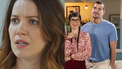 Imagem da notícia Resumo de Família é Tudo (26 a 31/08): Vênus descobre que Joana foi assassinada e Júpiter pede Lupita em namoro