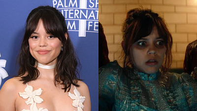 Imagem da notícia Depois de Os Fantasmas Ainda se Divertem, Jenna Ortega pode estrelar um dos projetos mais intrigantes do momento