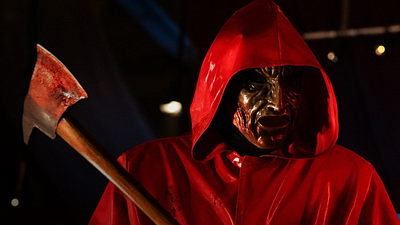 Imagem da notícia Rua do Medo: Rainha do Baile já tem data de estreia na Netflix e promete trazer novos desafios para Shadyside