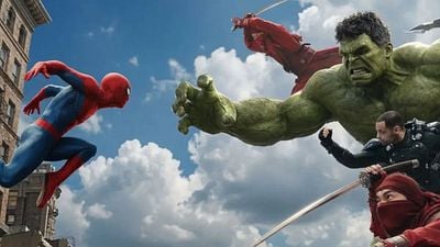 Imagem da notícia Todos os vilões de Homem-Aranha: Um Novo Dia - e a nova ameaça de Peter Parker