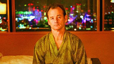 Imagem da notícia "Eu causei alguns danos": Bill Murray aceita a dor que causou em Hollywood enquanto luta para superar sua preguiça como ator