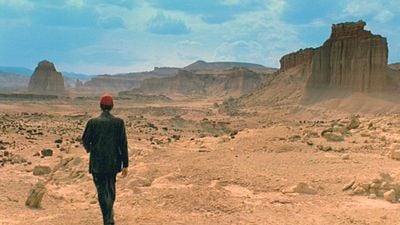 Imagem da notícia Esta obra-prima completa 40 anos de lançamento em 2024 e será exibida em 4k no Festival do Rio