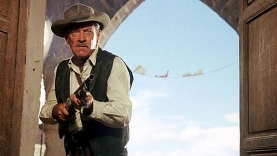 Imagem da notícia Um dos melhores filmes de faroeste de todos os tempos: Destaque de um especial com mais de 7 horas
