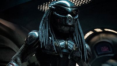 Imagem da notícia Novo filme da saga Predador surpreende com reviravolta na trama: Nunca antes vista na franquia de ficção científica