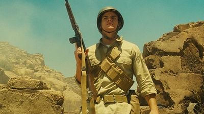 Imagem da notícia Está no streaming: O melhor filme de Steven Spielberg em anos