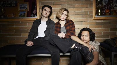 Imagem da notícia The Vampire Diaries encontra Scooby-Doo: Essa nova série sobrenatural está varrendo o streaming