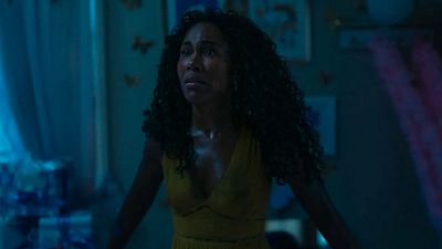 Imagem da notícia É a produtora de terror mais bem-sucedida dos últimos tempos, mas seu último filme mostra que ainda lhe faltam boas ideias