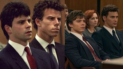 Imagem da notícia “A verdade não é suficiente?” : Por que um dos irmãos Menendez atacou a minissérie da Netflix