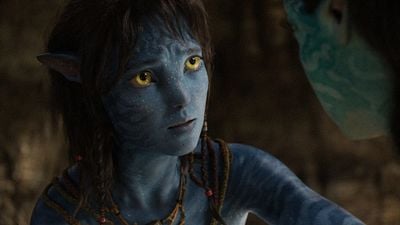Imagem da notícia "Descobri isso há uns 12 anos": Mesmo com o futuro da saga em risco, Sigourney Weaver adianta "spoiler" de Avatar 4