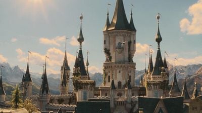 Imagem da notícia Esta atriz estrelou o maior fracasso da Disney em 2025, mas não se abala: “Eu sei que é celebrado”