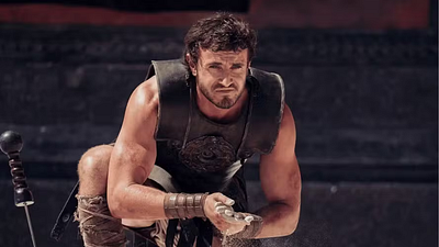 Imagem da notícia "O filme mais devastador que vi em anos": Baseado em uma história real e já é um forte candidato ao Oscar