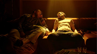 Imagem da notícia Hoje na Netflix: A extraordinária minissérie que conquistou 84 milhões de visualizações e se tornou uma das mais assistidas