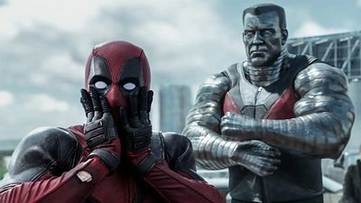 Imagem da notícia O dia em que Matt Damon participou de Deadpool 2 e você nem percebeu: Tudo aconteceu por causa de uma piada nojenta