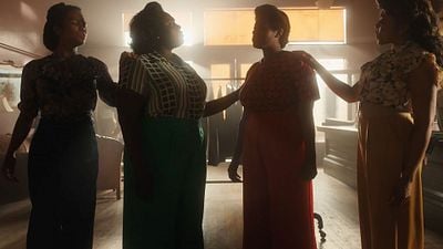 Imagem da notícia “Era muito importante que nossa história não fosse apenas sobre trauma e dor, mas também sobre alegria e aspiração": Atrizes da Broadway têm a chance de contar uma nova versão de A Cor Púrpura