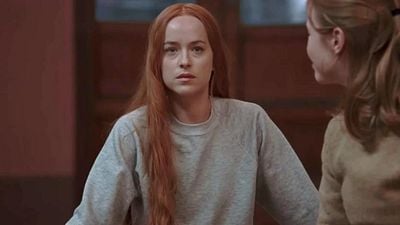 Imagem da notícia “Me afetou tanto que precisei fazer terapia”: Dakota Johnson precisou de ajuda psicológica após estrelar este cultuado filme de terror