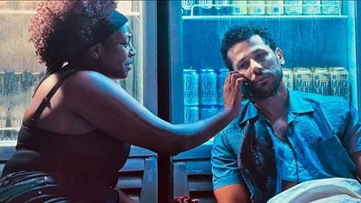 Imagem da notícia Tela Quente hoje (17/08): Filme Vítimas do Dia traz crítica social intensa e marcou o retorno de uma querida atriz à atuação