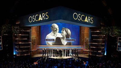 Imagem da notícia Produtores do Oscar admitem erros no segmento In Memoriam e outros tropeços na cerimônia: "Não sei qual é a solução"