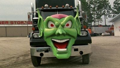 Imagem da notícia "Eu usava muita cocaína e álcool": O único filme que Stephen King dirigiu foi um desastre e fracasso de bilheteria