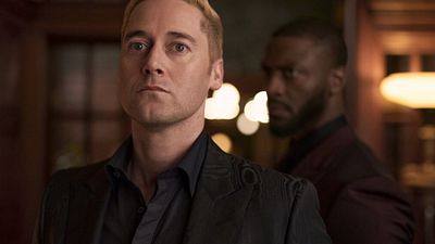 Imagem da notícia Você o viu em New Amsterdam e The Blacklist, e agora ele vai te surpreender nesta série policial do Prime Video
