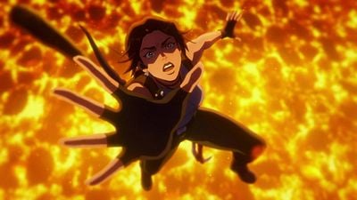 Imagem da notícia Depois de Arcane e Cyberpunk 2077, Netflix adapta outra lenda dos videogames – episódios já estão disponíveis