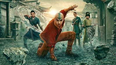 Imagem da notícia Quando estreia a 3ª temporada de Avatar: O Último Mestre do Ar? Ator afirma que será "o ápice da Netflix"