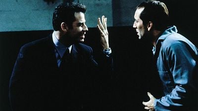 Imagem da notícia "Os fãs não querem ver isso": É um dos melhores filmes de ação dos anos 90, mas sua cena final quase foi bem diferente