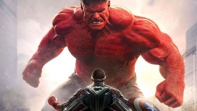 Imagem da notícia Esta cena pós-créditos foi planejada para Capitão América 4: Ela conectaria Doutor Estranho 2 com Vingadores 5