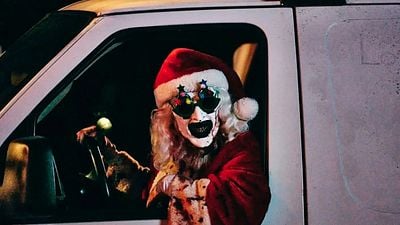 Imagem da notícia Terrifier 3: Para quem recomendamos esta sequência ultra sangrenta?