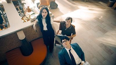 Imagem da notícia "Achei que era para interpretar o Superman": Ator do filme da DC teve surpresa engraçada durante as audições