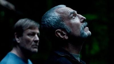 Imagem da notícia Oito anos após anunciar a aposentadoria, um dos maiores atores de Hollywood retorna à ativa com o filme mais pessoal de sua carreira