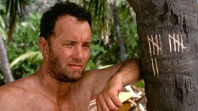 Imagem da notícia Ele simplesmente publicou seu livro sozinho: Após 3,5 milhões de cópias vendidas, Tom Hanks transforma este sucesso em filme