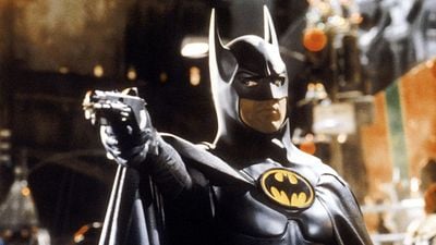 Imagem da notícia Batman: A brilhante negociação que permitiu que este lendário vilão de Hollywood ganhasse muito mais do que o próprio protagonista