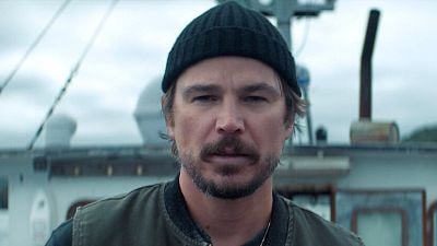Imagem da notícia Nova minissérie da Netflix vai emocionar todos os fãs de Stephen King: Assista ao trailer do suspense com Josh Hartnett