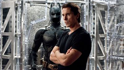 “Espero que ninguém perceba isso no filme”: Christian Bale revela forma escondida como se comunicou com Tom Hardy em filme do Batman