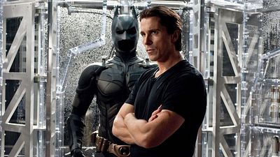 Imagem da notícia “Espero que ninguém perceba isso no filme”: Christian Bale revela forma escondida como se comunicou com Tom Hardy em filme do Batman
