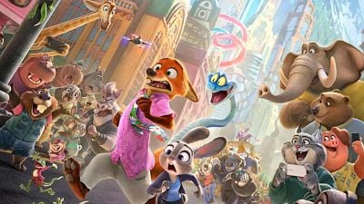 Imagem da notícia O maior sucesso de bilheteria de Hollywood em 2025 ganhará uma sequência – arrecadou mais de 1,8 bilhão de dólares