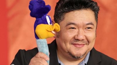 Imagem da notícia Morre Eric Bauza aos 46 anos: Voz de Patolino, Pernalonga e personagens icônicos da cultura pop, ator dublou mais de 400 produções