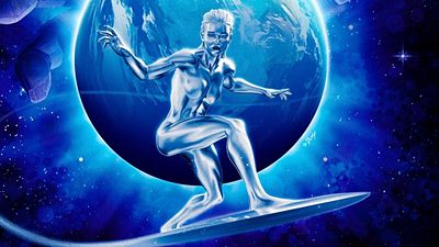 Imagem da notícia "Fiquei apavorada, mas tentei esconder": O primeiro dia de Julia Garner em Quarteto Fantástico: Primeiros Passos não foi nada tranquilo