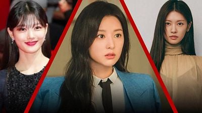 Imagem da notícia Estas são as 5 atrizes de k-dramas mais populares do momento