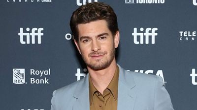 "Ele está vivendo com seus bilhões de dólares em Singapura": Andrew Garfield revela qual de seus personagens não precisa de uma sequência