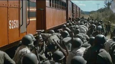 Imagem da notícia "De longe, um dos melhores filmes de guerra": Denis Villeneuve tem um claro favorito no gênero