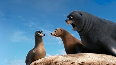 Imagem da notícia Procurando Dory: O personagem que muitas pessoas relacionam com o bullying